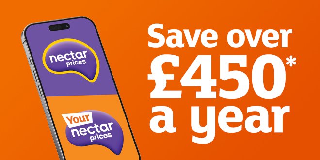 Join now and begin saving.